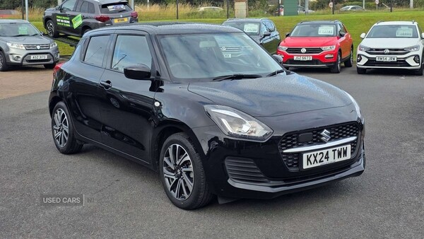 Used Suzuki Swift 2024 for sale - 75991968: Photo 1