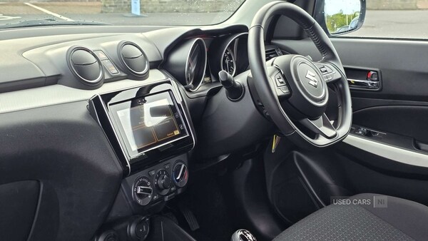 Used Suzuki Swift 2024 for sale - 75991968: Photo 11