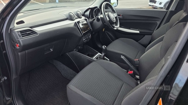 Used Suzuki Swift 2024 for sale - 75991968: Photo 12