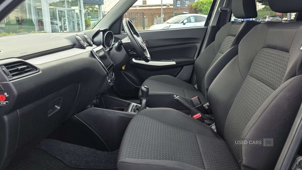 Used Suzuki Swift 2024 for sale - 75991968: Photo 13