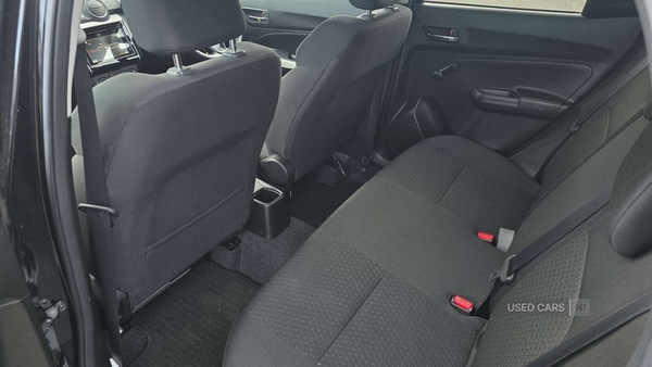 Used Suzuki Swift 2024 for sale - 75991968: Photo 14