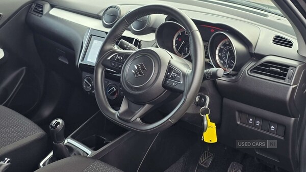 Used Suzuki Swift 2024 for sale - 75991968: Photo 17