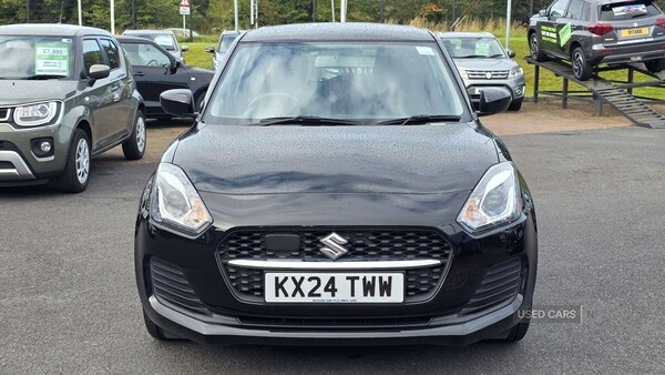 Used Suzuki Swift 2024 for sale - 75991968: Photo 2