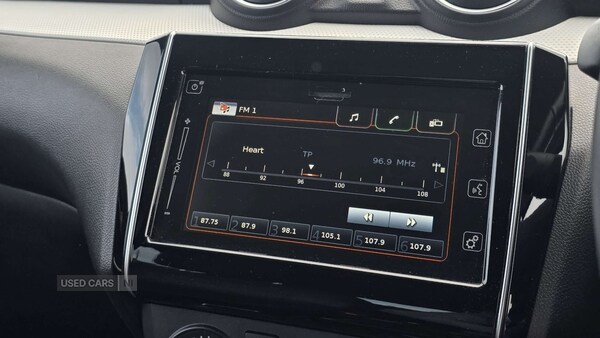 Used Suzuki Swift 2024 for sale - 75991968: Photo 22