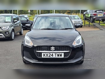 Used Suzuki Swift 2024 for sale - 75991968: Photo 2