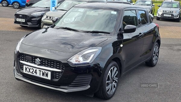 Used Suzuki Swift 2024 for sale - 75991968: Photo 3