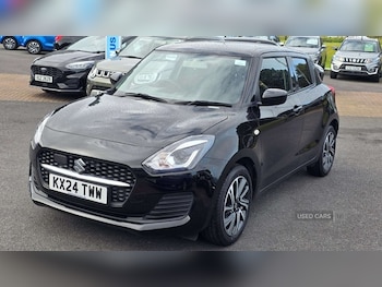 Used Suzuki Swift 2024 for sale - 75991968: Photo 3