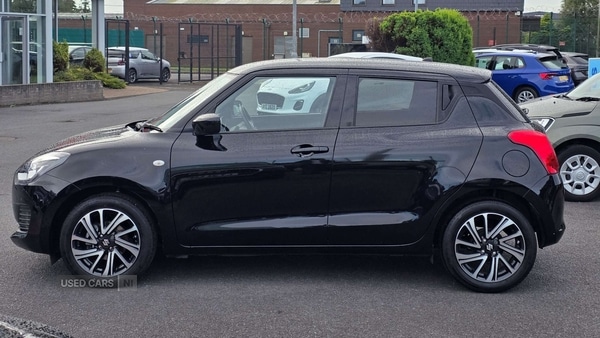 Used Suzuki Swift 2024 for sale - 75991968: Photo 4