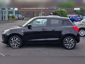 Used Suzuki Swift 2024 for sale - 75991968: Photo 4