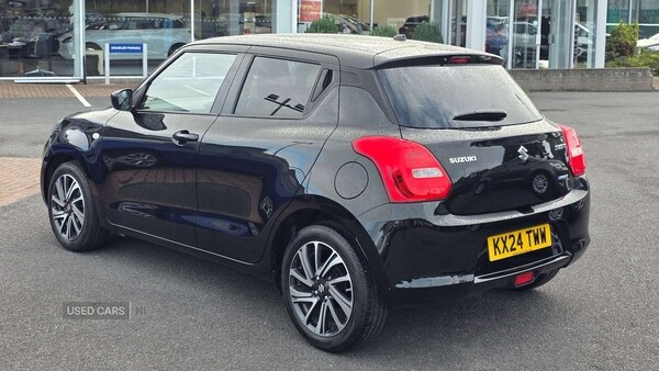 Used Suzuki Swift 2024 for sale - 75991968: Photo 5