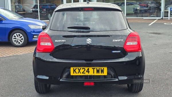 Used Suzuki Swift 2024 for sale - 75991968: Photo 6