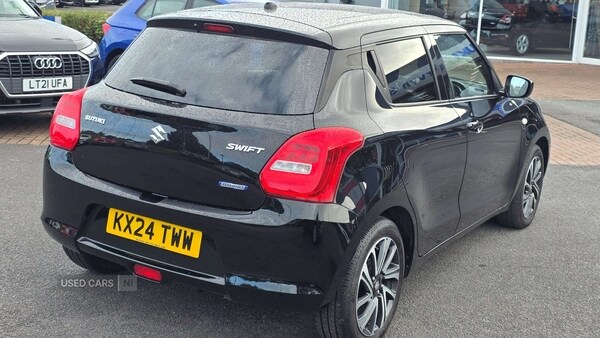 Used Suzuki Swift 2024 for sale - 75991968: Photo 7