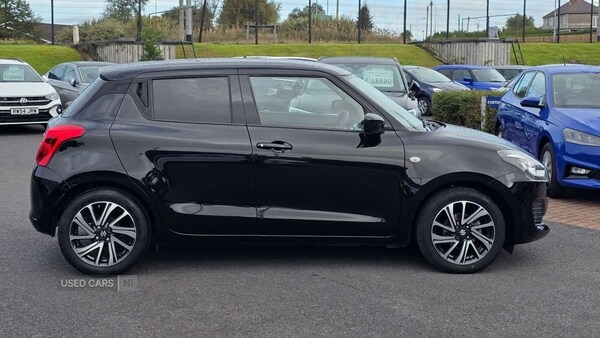 Used Suzuki Swift 2024 for sale - 75991968: Photo 8