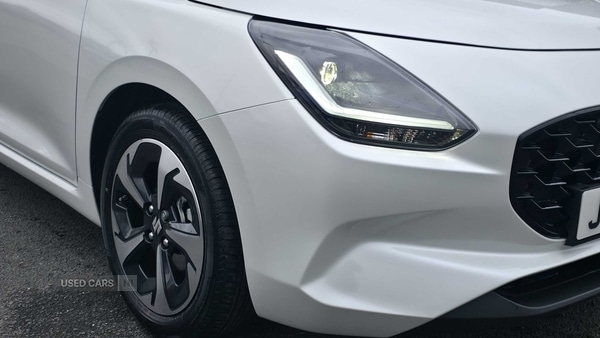 Used Suzuki Swift 2026 for sale - 77469550: Photo 10