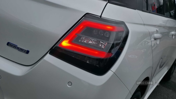 Used Suzuki Swift 2026 for sale - 77469550: Photo 11