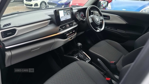 Used Suzuki Swift 2026 for sale - 77469550: Photo 13