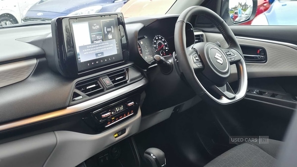 Used Suzuki Swift 2026 for sale - 77469550: Photo 15