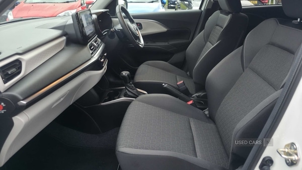 Used Suzuki Swift 2026 for sale - 77469550: Photo 16