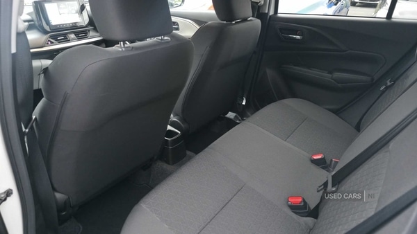 Used Suzuki Swift 2026 for sale - 77469550: Photo 17