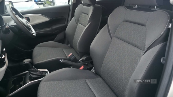 Used Suzuki Swift 2026 for sale - 77469550: Photo 18