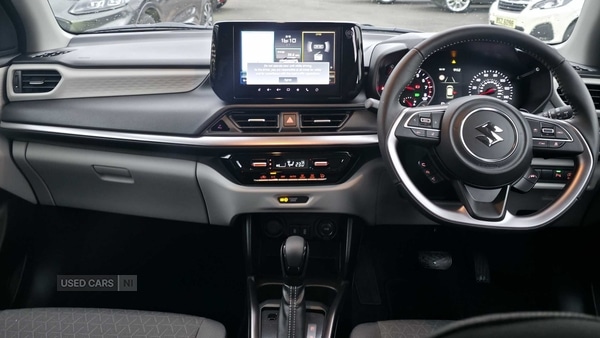 Used Suzuki Swift 2026 for sale - 77469550: Photo 19