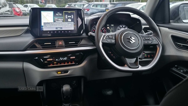 Used Suzuki Swift 2026 for sale - 77469550: Photo 21