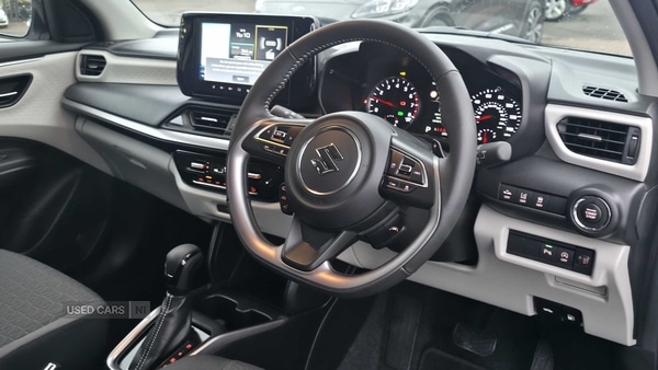 Used Suzuki Swift 2026 for sale - 77469550: Photo 22