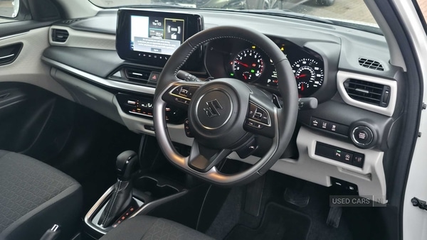 Used Suzuki Swift 2026 for sale - 77469550: Photo 24