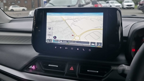 Used Suzuki Swift 2026 for sale - 77469550: Photo 25