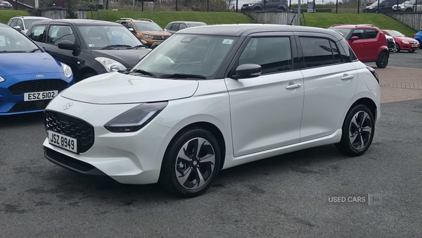 Used Suzuki Swift 2026 for sale - 77469550: Photo 3