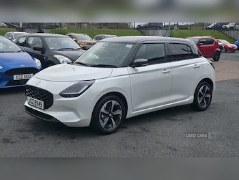 Used Suzuki Swift 2026 for sale - 77469550: Photo