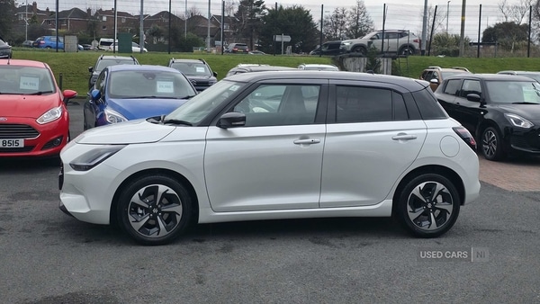 Used Suzuki Swift 2026 for sale - 77469550: Photo 4