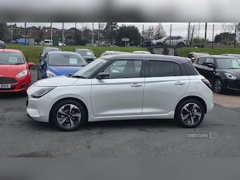 Used Suzuki Swift 2026 for sale - 77469550: Photo