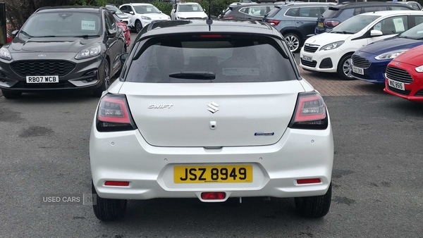 Used Suzuki Swift 2026 for sale - 77469550: Photo 5