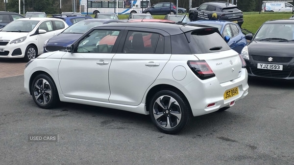 Used Suzuki Swift 2026 for sale - 77469550: Photo 6