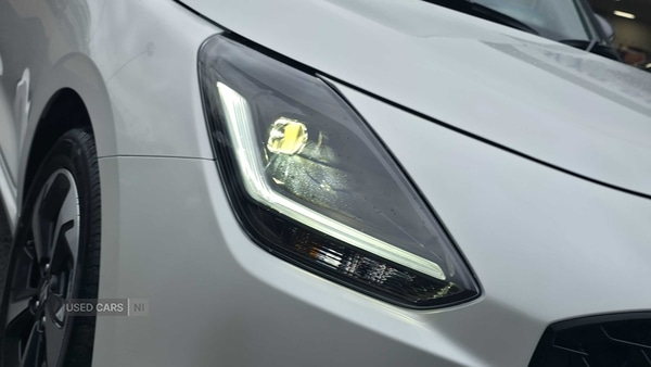 Used Suzuki Swift 2026 for sale - 77469550: Photo 7