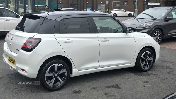 Used Suzuki Swift 2026 for sale - 77469550: Photo 9