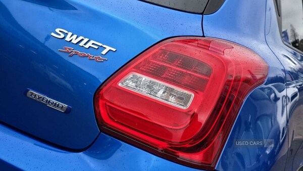 Used Suzuki Swift 2022 for sale - 77441701: Photo 12