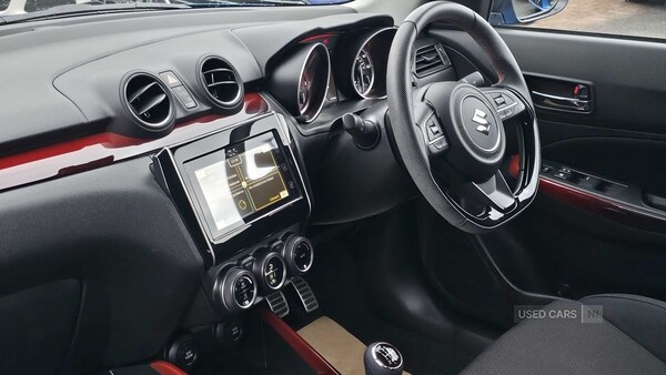 Used Suzuki Swift 2022 for sale - 77441701: Photo 14