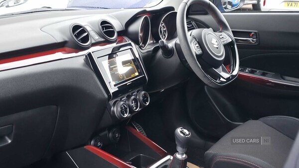 Used Suzuki Swift 2022 for sale - 77441701: Photo 15