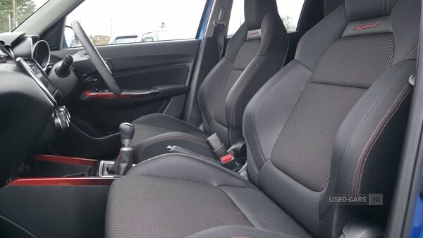 Used Suzuki Swift 2022 for sale - 77441701: Photo 18