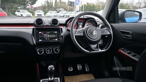 Used Suzuki Swift 2022 for sale - 77441701: Photo 19