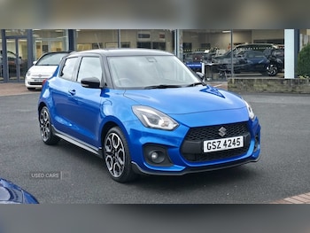Used Suzuki Swift 2022 for sale - 77441701: Photo