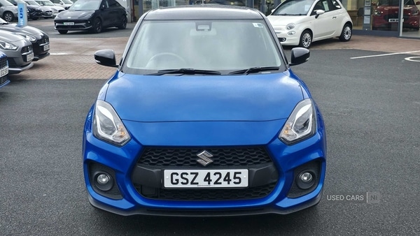 Used Suzuki Swift 2022 for sale - 77441701: Photo 2