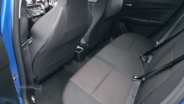 Used Suzuki Swift 2022 for sale - 77441701: Photo 20