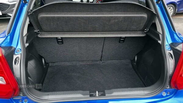 Used Suzuki Swift 2022 for sale - 77441701: Photo 21