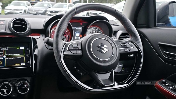 Used Suzuki Swift 2022 for sale - 77441701: Photo 22