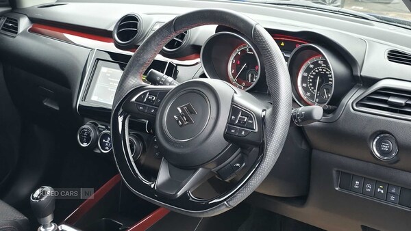 Used Suzuki Swift 2022 for sale - 77441701: Photo 23