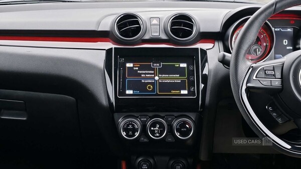 Used Suzuki Swift 2022 for sale - 77441701: Photo 24