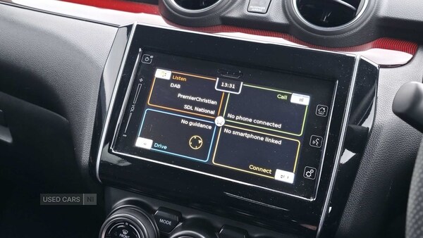 Used Suzuki Swift 2022 for sale - 77441701: Photo 25